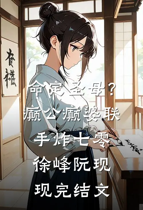 命定圣母？癫公癫婆联手炸七零徐峰阮现现完结文