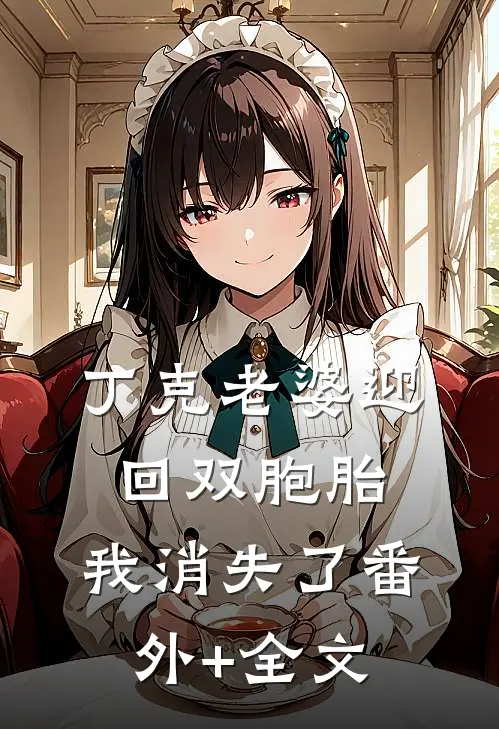 丁克老婆迎回双胞胎，我消失了(番外)+(全文)