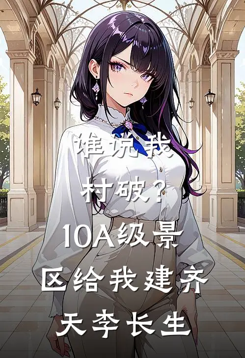 谁说我村破？10A级景区给我建齐天李长生