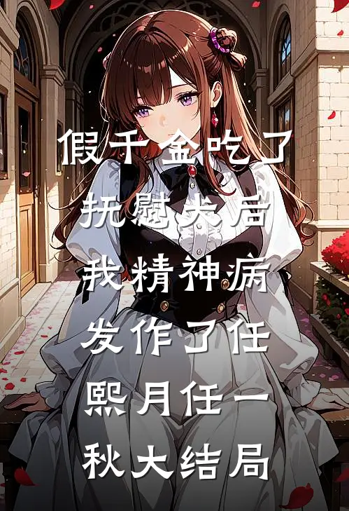 假千金吃了抚慰犬后，我精神病发作了任熙月任一秋大结局