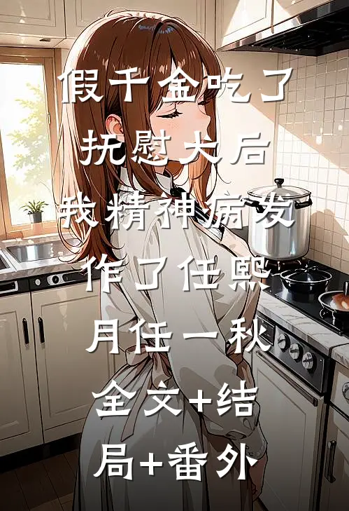 假千金吃了抚慰犬后，我精神病发作了任熙月任一秋全文+结局+番外