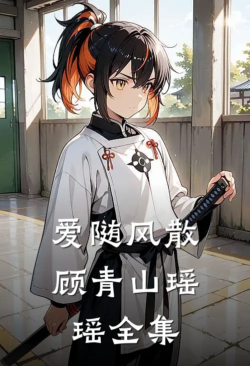 爱随风散顾青山瑶瑶全集