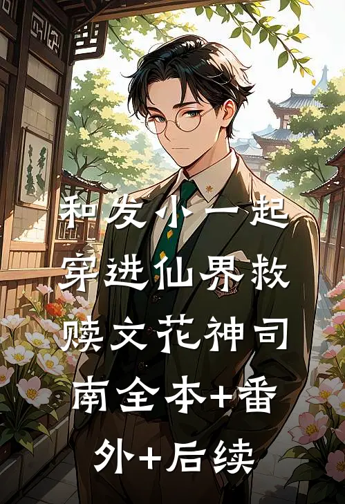 和发小一起穿进仙界救赎文花神司南全本+番外+后续