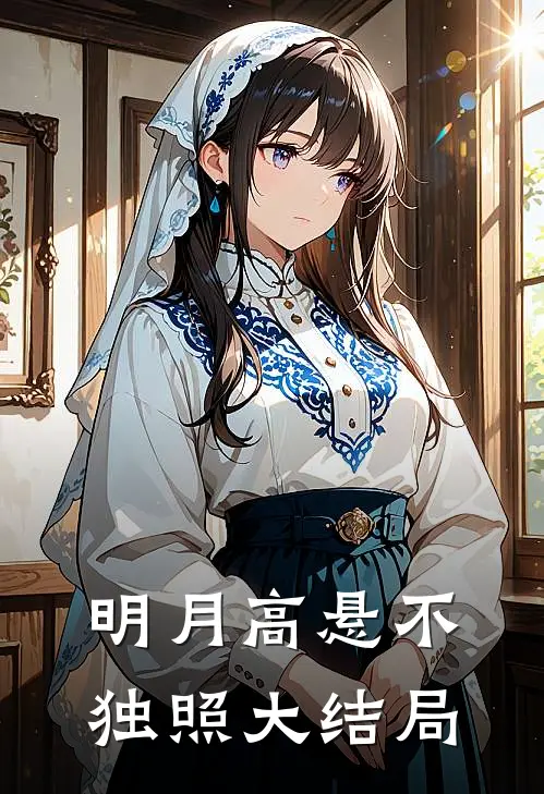 明月高悬不独照大结局