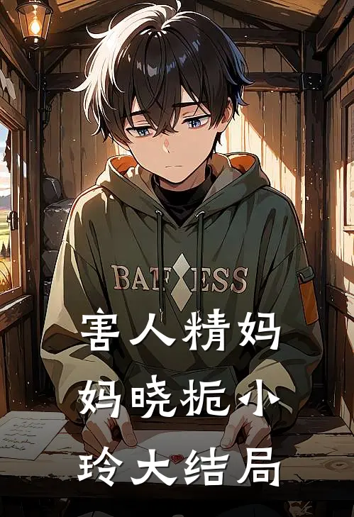 害人精妈妈晓栀小玲大结局