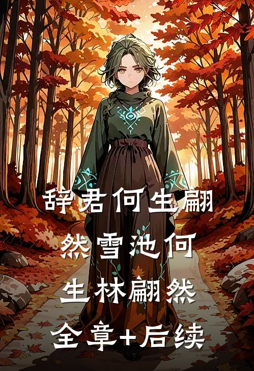 辞君何生翩然雪池何生林翩然:全章+后续