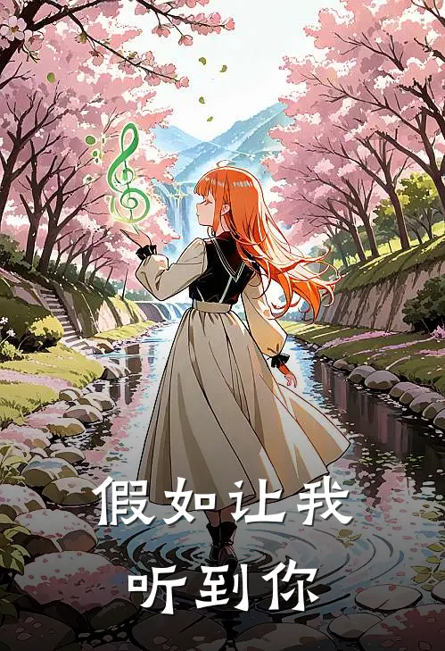 假如让我听到你.