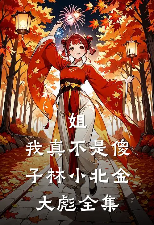 姐，我真不是傻子林小北金大彪全集