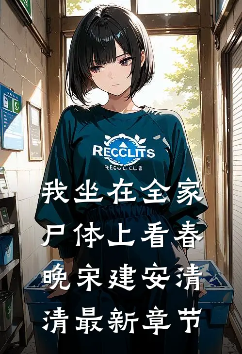 我坐在全家尸体上看春晚宋建安清清最新章节