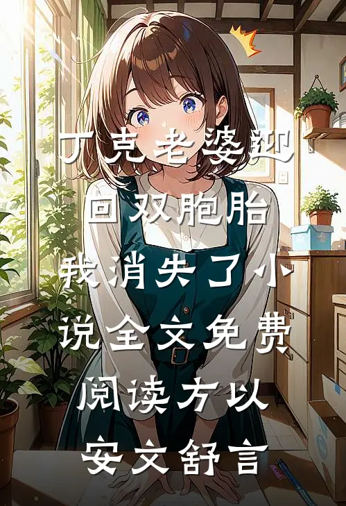 丁克老婆迎回双胞胎，我消失了小说全文免费阅读方以安文舒言