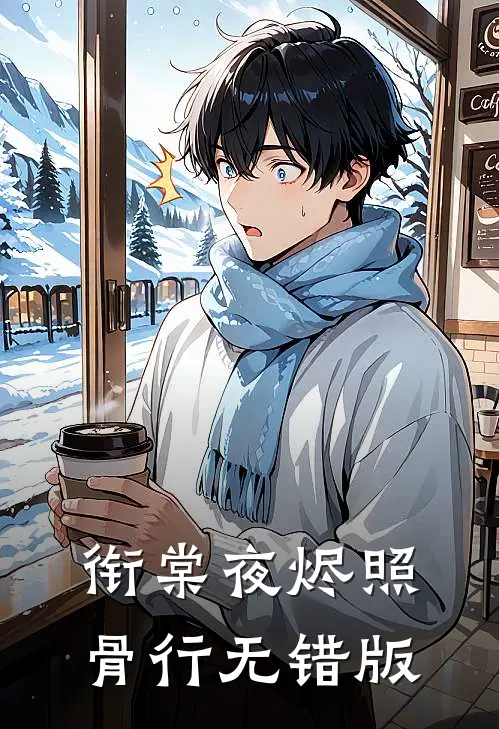 衔棠夜烬照骨行无错版