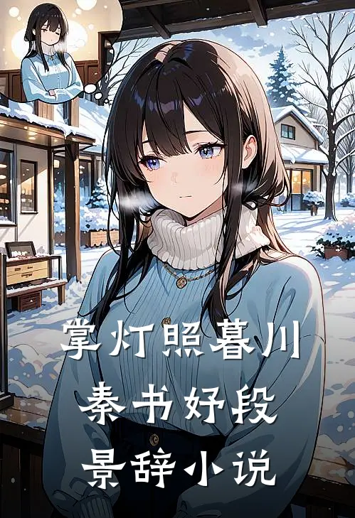 掌灯照暮川秦书妤段景辞小说