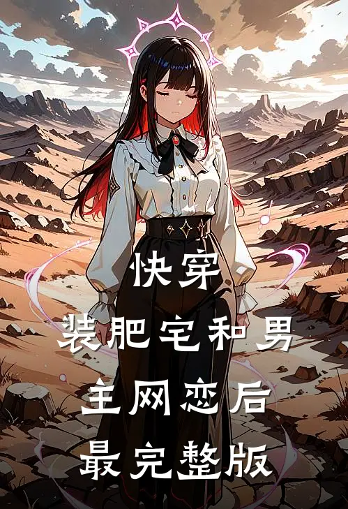快穿：装肥宅和男主网恋后最完整版