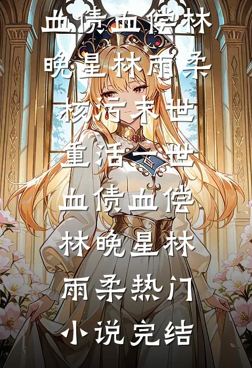 老婆刚出月子，我亲手杀了自己全家许雅方晓泽完结文
