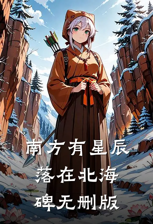 南方有星辰，落在北海碑无删版