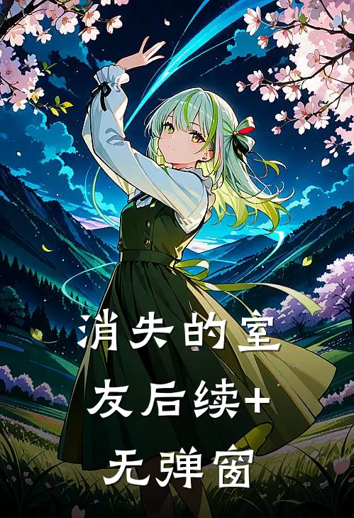 消失的室友后续+无弹窗