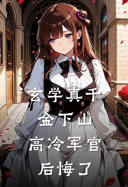 玄学真千金下山，高冷军官后悔了