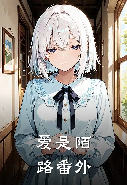 爱是陌路番外