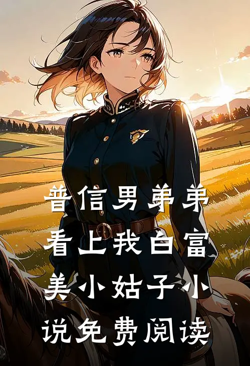 普信男弟弟看上我白富美小姑子小说免费阅读