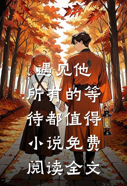 遇见他，所有的等待都值得小说免费阅读全文