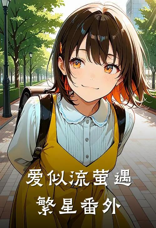 爱似流萤遇繁星番外