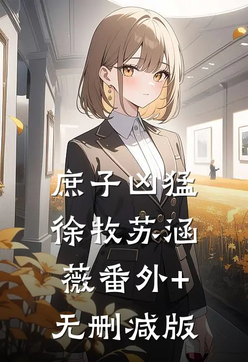 庶子凶猛徐牧苏涵薇番外+无删减版