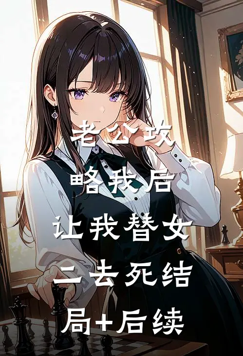 老公攻略我后，让我替女二去死结局+后续