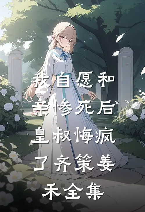 我自愿和亲惨死后，皇叔悔疯了齐策姜禾全集