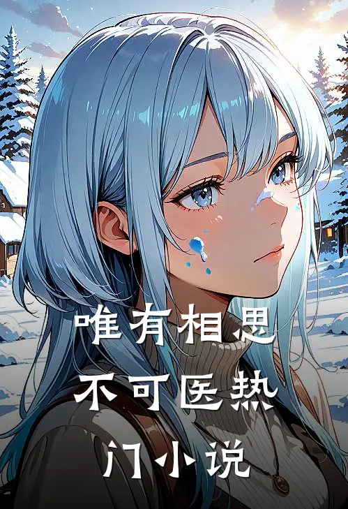 唯有相思不可医热门小说