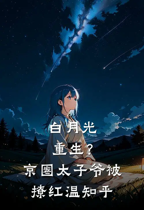白月光重生？京圈太子爷被撩红温知乎