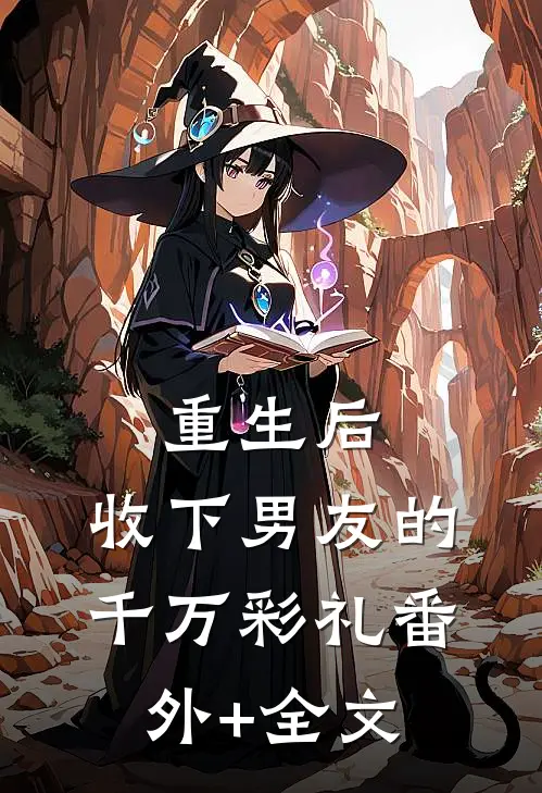 重生后，收下男友的千万彩礼(番外)+(全文)