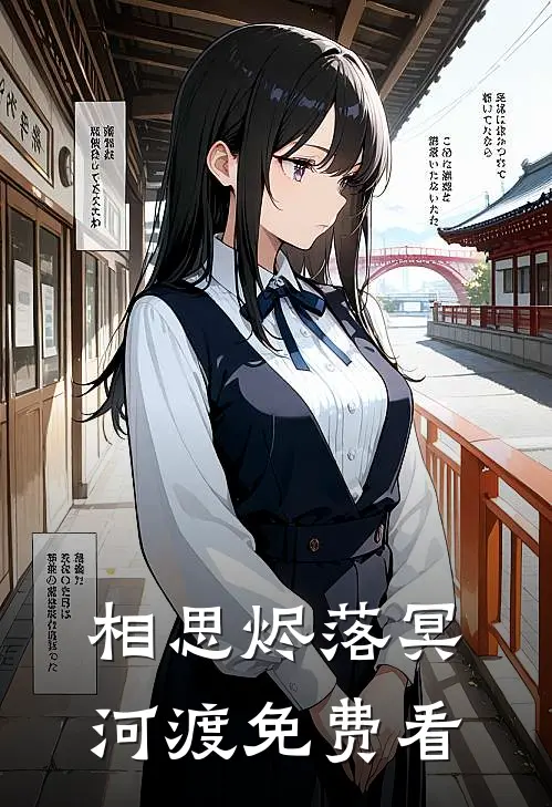 相思烬落冥河渡免费看