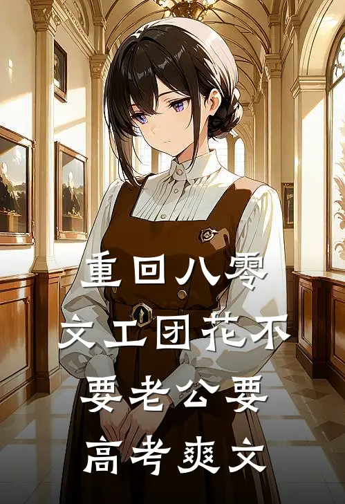 重回八零，文工团花不要老公要高考爽文