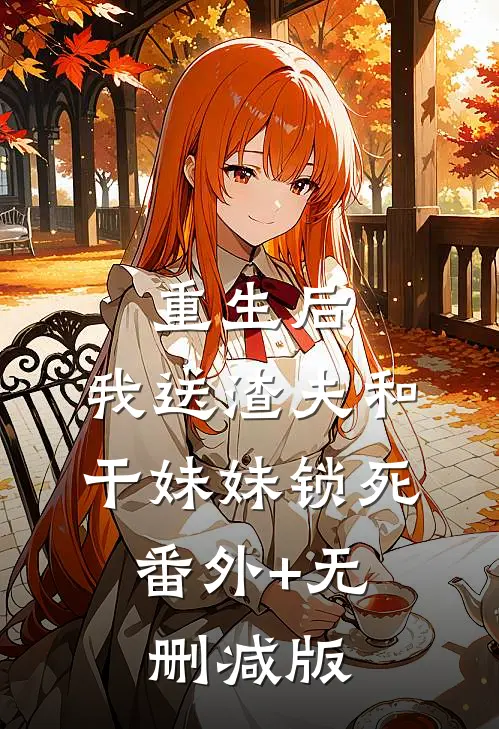 重生后，我送渣夫和干妹妹“锁死”:番外+无删减版