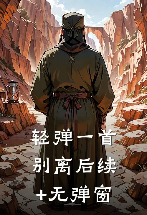 轻弹一首别离后续+无弹窗