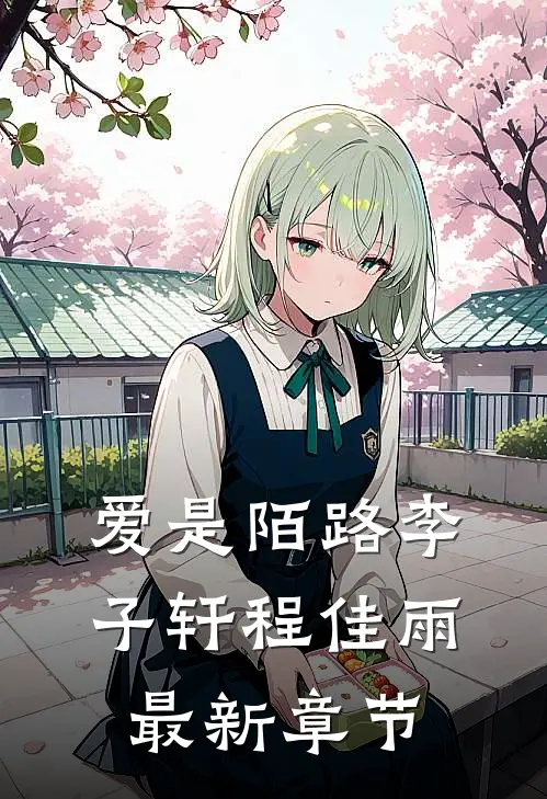 爱是陌路李子轩程佳雨最新章节