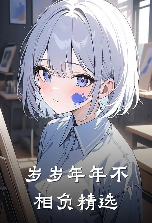 岁岁年年不相负精选