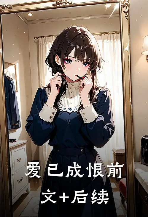 爱已成恨前文+后续