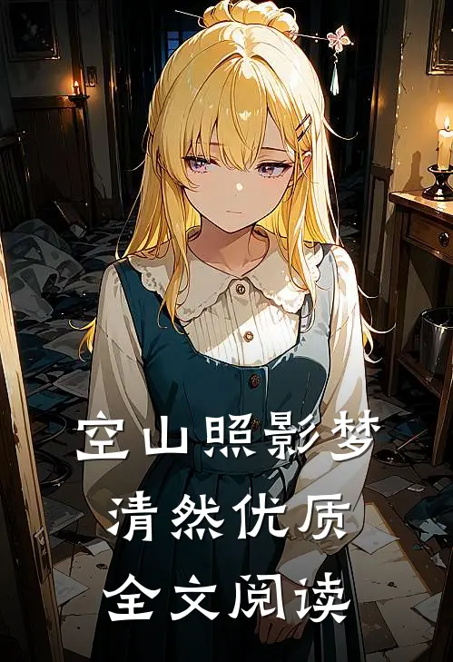 空山照影梦清然优质全文阅读