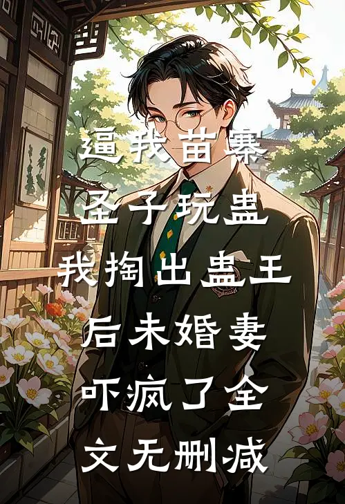 她是解药，亦是荼蘼阅读
