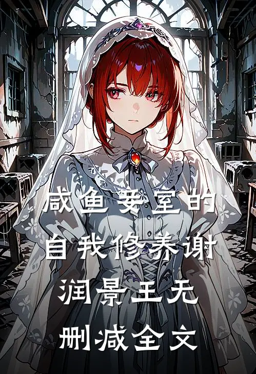 咸鱼妾室的自我修养谢润景王无删减全文