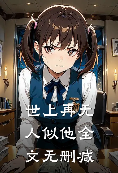 世上再无人似他全文无删减