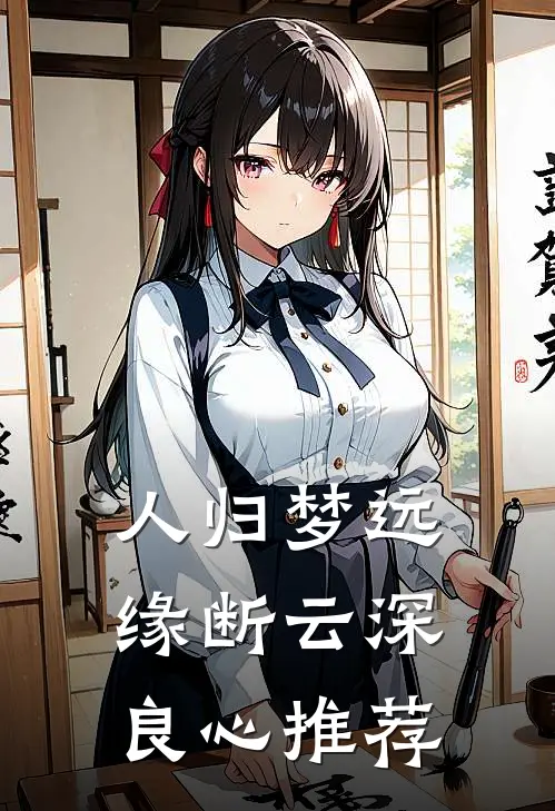 人归梦远，缘断云深良心推荐