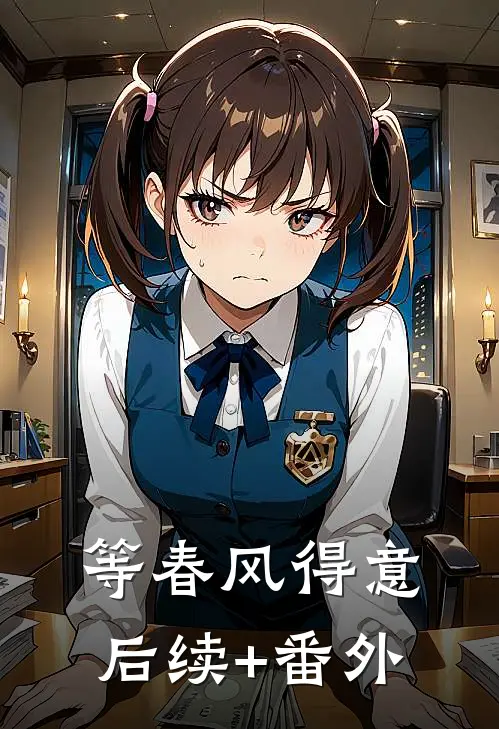 等春风得意后续+番外