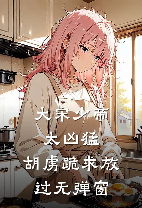 大宋少帝太凶猛，胡虏跪求放过无弹窗