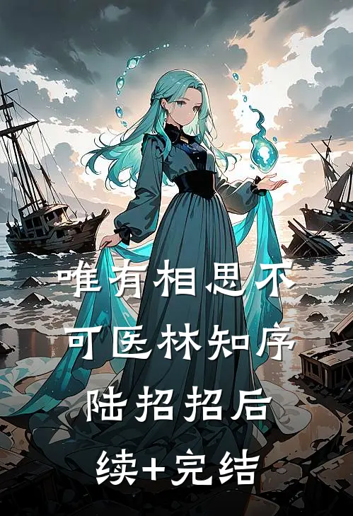 唯有相思不可医林知序陆招招后续+完结