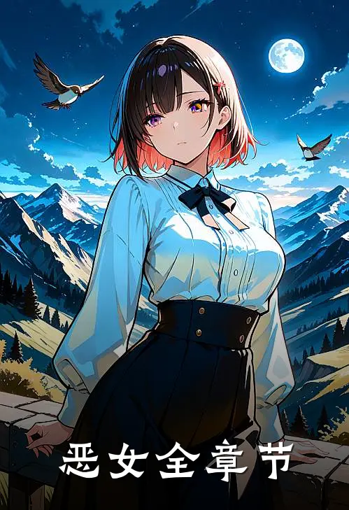 恶女全章节