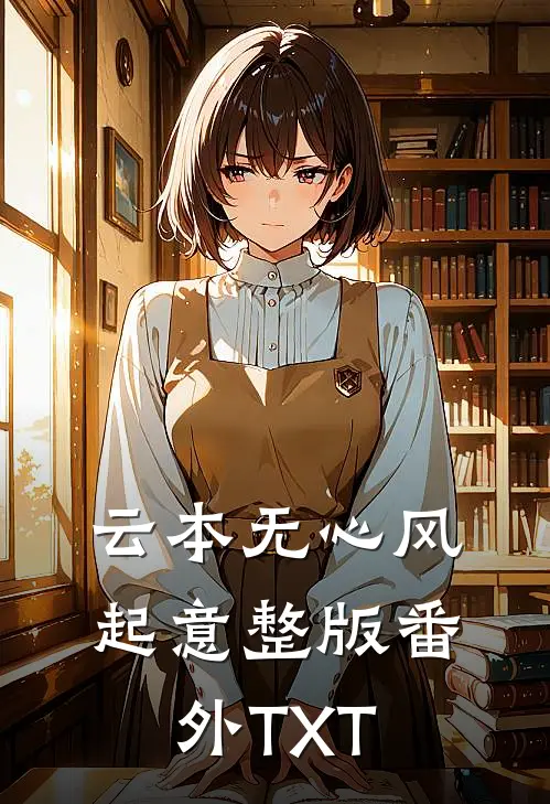 云本无心风起意整版番外TXT