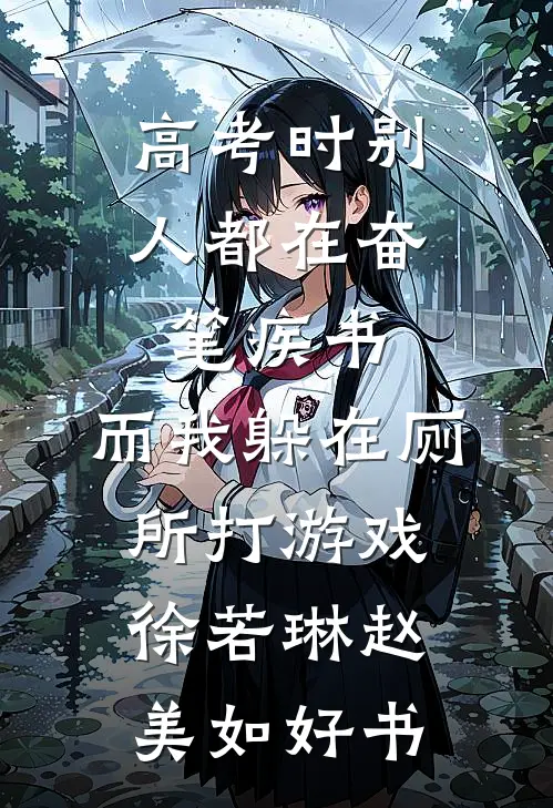 爱已迟暮，相思成雪小说结局
