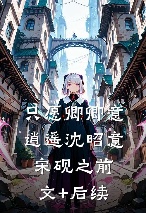 只愿卿卿意逍遥沈昭意宋砚之前文+后续